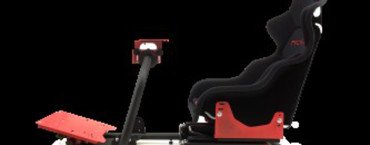 Thrustmaster e Sparco Gaming annunciano una nuova collaborazione