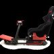 Thrustmaster e Sparco Gaming annunciano una nuova collaborazione
