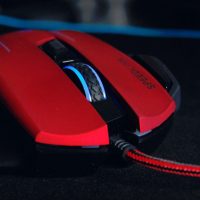 speedlink decus respec recensione