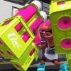 splatoon 2 demo multiplayer