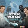 Zen Studios annuncia Star Wars Pinball Rogue One