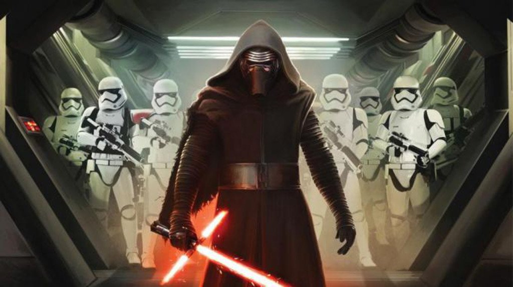 Star Wars nuova trilogia serie tv