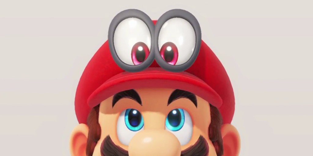 Nintendo direct switch