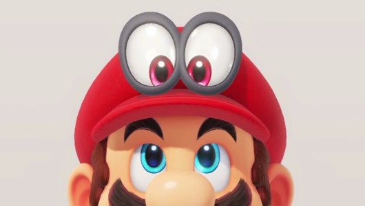 Nintendo direct switch