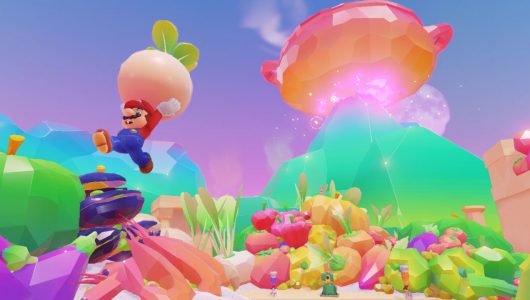 Nintendo trasmetterà questa settimana un nuovo Direct