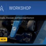 Motorsport Manager ottiene il supporto di Steam Workshop