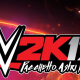 WWE 2K17: disponibile il pacchetto "Astri Nascenti", nuovo trailer