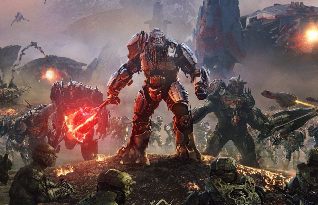 halo wars 2 multiplayer cross-platform