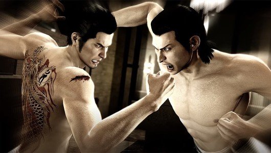 yakuza 0 ps4 anteprima provato