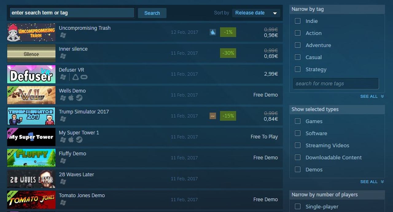 steam on apple tv steam on apple tv