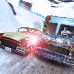 PQube porta FlatOut 4 Total Insanity nel Regno Unito