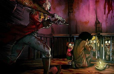 2Dark trailer lancio immagine PC PS4 Xbox One Hub