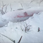 Impact Winter sarà disponibile per PC ad aprile