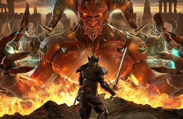 Alaloth Champions of the Four Kingdoms
