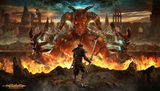 Alaloth Champions of the Four Kingdoms