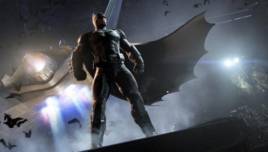 warner bros interactive microsoft