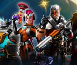 Battlecrew Space Pirates