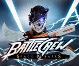 Battlecrew Space Pirates