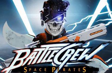 Battlecrew Space Pirates