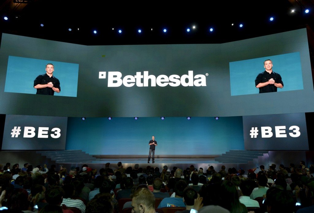 Bethesda conferenza E3 data ora