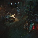 Impact Winter sarà disponibile per PC ad aprile