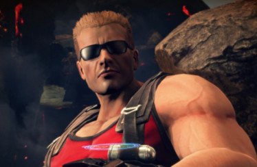 duke nukem bobby prince