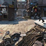 Call of Duty: Infinity Warfare - Sabotage