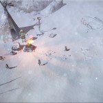 Impact Winter sarà disponibile per PC ad aprile