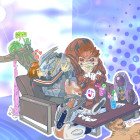 Cards Against Umanity Mass Effect
