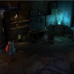 Impact Winter sarà disponibile per PC ad aprile