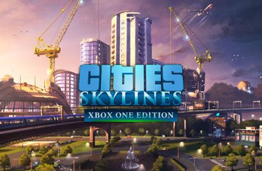 Cities Skylines sarà disponibile su Xbox One a fine mese