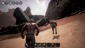 Conan Exiles Anteprima Provato PC PS4 Xbox One immagine