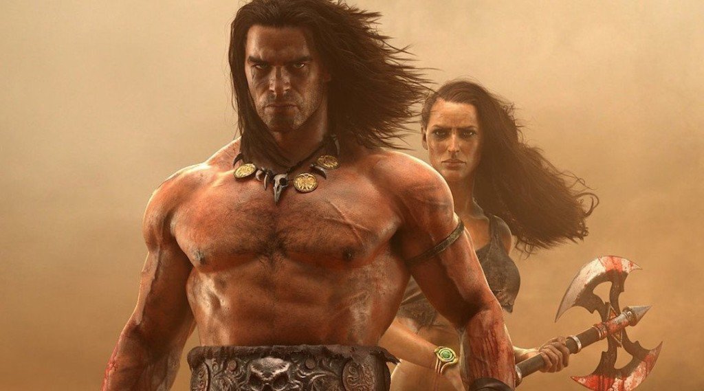 conan exiles vendite