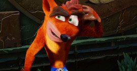 crash bandicoot n sane trilogy ps store