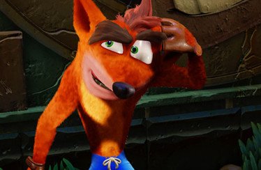 crash bandicoot n sane trilogy ps store