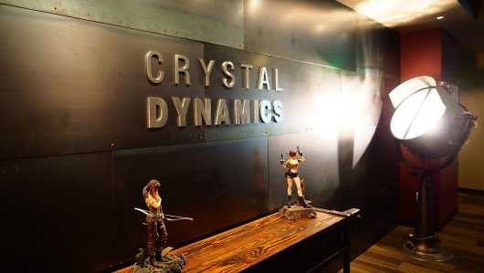 Crystal Dynamics