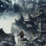 Dark Souls 3: dettagli, gameplay, e immagini per il DLC The Ringed City