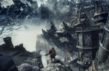 Dark Souls 3: dettagli, gameplay, e immagini per il DLC The Ringed City