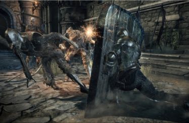 Dark Souls III: un trailer di lancio per il DLC "The Ringed City"