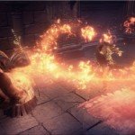 Dark Souls 3: dettagli, gameplay, e immagini per il DLC The Ringed City