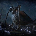 Dark Souls 3: dettagli, gameplay, e immagini per il DLC The Ringed City