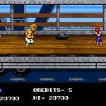Double Dragon IV immagine PC PS4 01