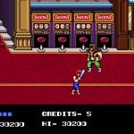 Double Dragon IV immagine PC PS4 02