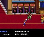 Double Dragon IV immagine PC PS4 Hub piccola