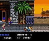 Double Dragon IV immagine PC PS4 Hub piccola