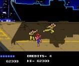 Double Dragon IV immagine PC PS4 Hub piccola