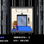 Double Dragon IV immagine PC PS4 05