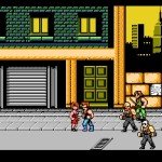Double Dragon IV immagine PC PS4 10