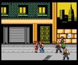 Double Dragon IV immagine PC PS4 Hub piccola