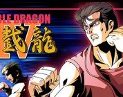 Double Dragon IV immagine PC PS4 11